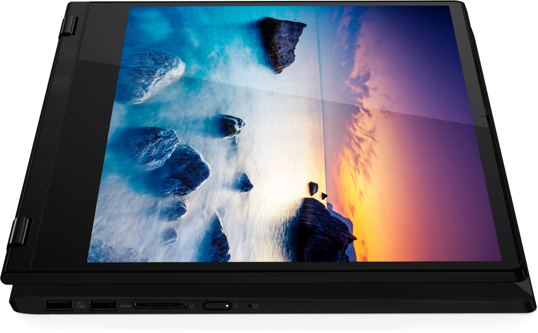 LENOVO IdeaPad C340 - 15,6 Zoll - Intel® Core™ i5 i5-1035G1 - 8 GB - 512 GB - Intel® UHD Graphics - Windows 10 Home (64 Bit)