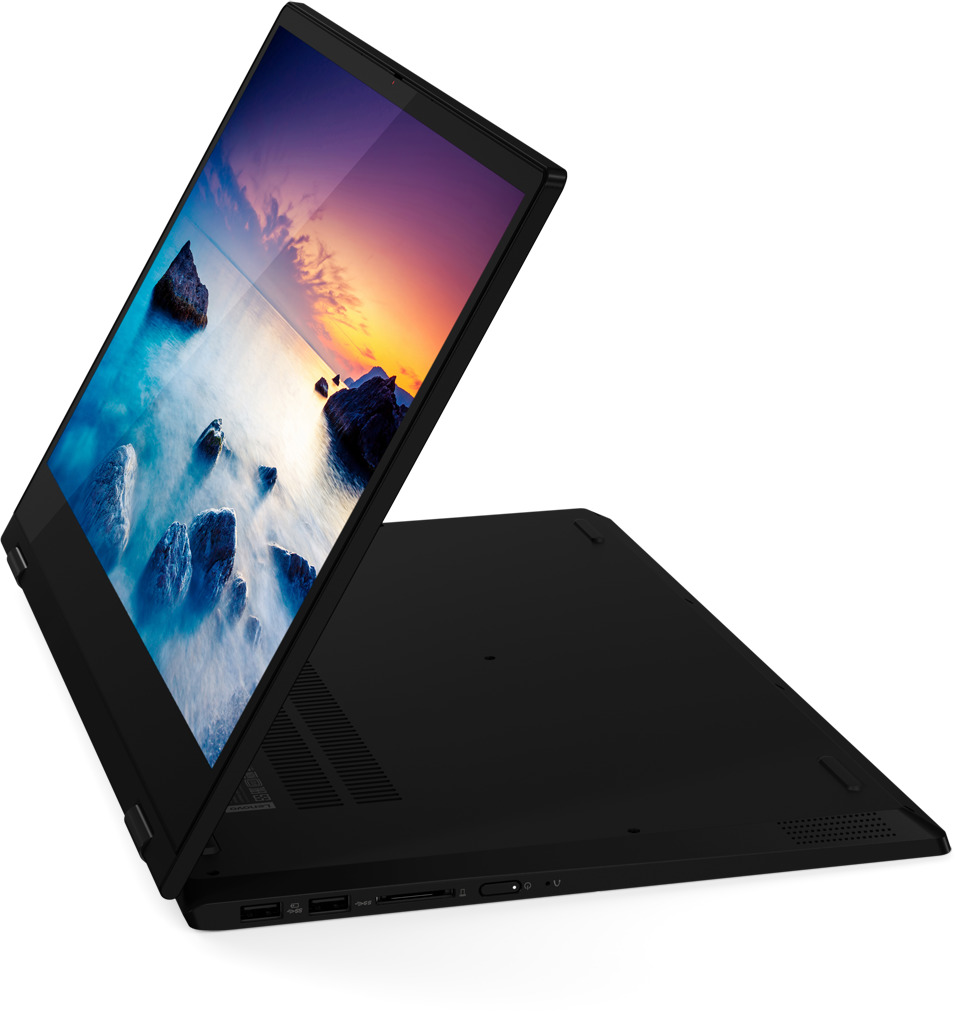 LENOVO IdeaPad C340 - 15,6 Zoll - Intel® Core™ i5 i5-1035G1 - 8 GB - 512 GB - Intel® UHD Graphics - Windows 10 Home (64 Bit)