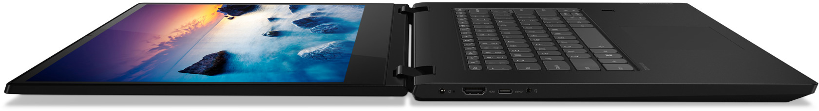 LENOVO IdeaPad C340 - 15,6 Zoll - Intel® Core™ i5 i5-1035G1 - 8 GB - 512 GB - Intel® UHD Graphics - Windows 10 Home (64 Bit)