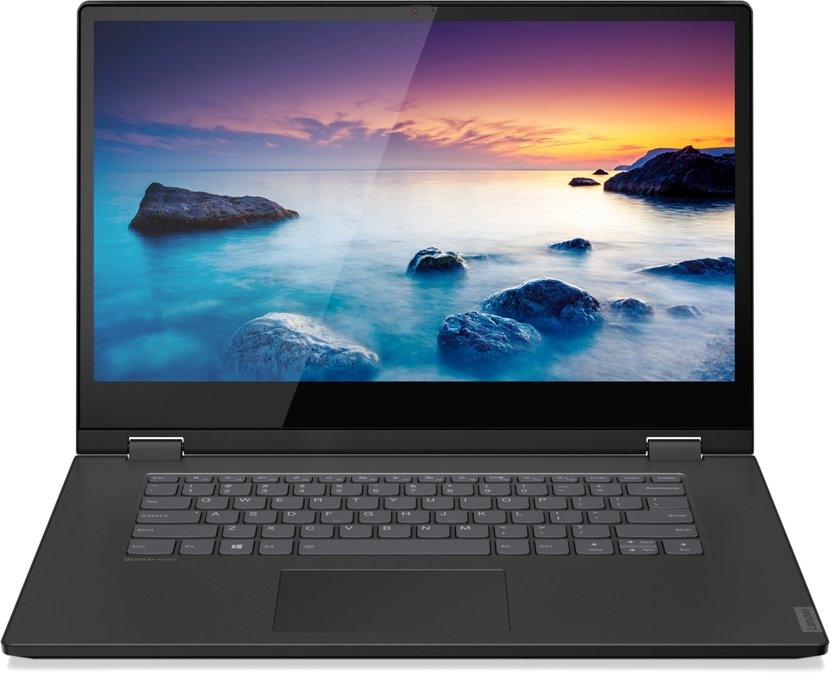 LENOVO IdeaPad C340 - 15,6 Zoll - Intel® Core™ i5 i5-1035G1 - 8 GB - 512 GB - Intel® UHD Graphics - Windows 10 Home (64 Bit)
