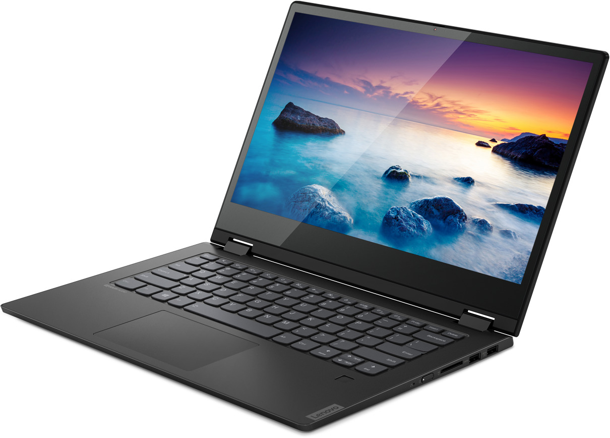 LENOVO IdeaPad C340 - 14 Zoll - Intel® Core™ i5 i5-10210U - 8 GB - 512 GB - NVIDIA GeForce® MX230 - Windows 10 Home (64 Bit)