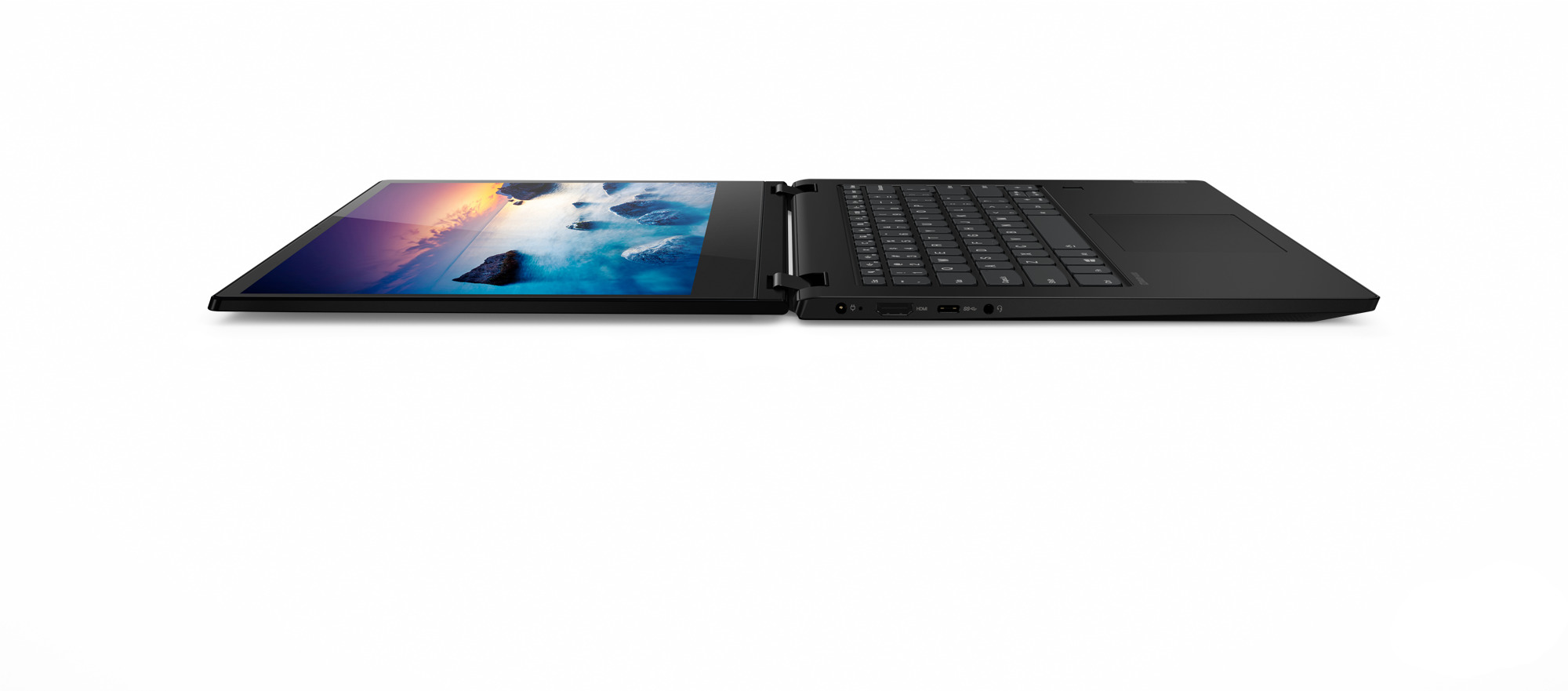 LENOVO IdeaPad C340 - 14 Zoll - Intel® Core™ i5 i5-10210U - 8 GB - 512 GB - NVIDIA GeForce® MX230 - Windows 10 Home (64 Bit)