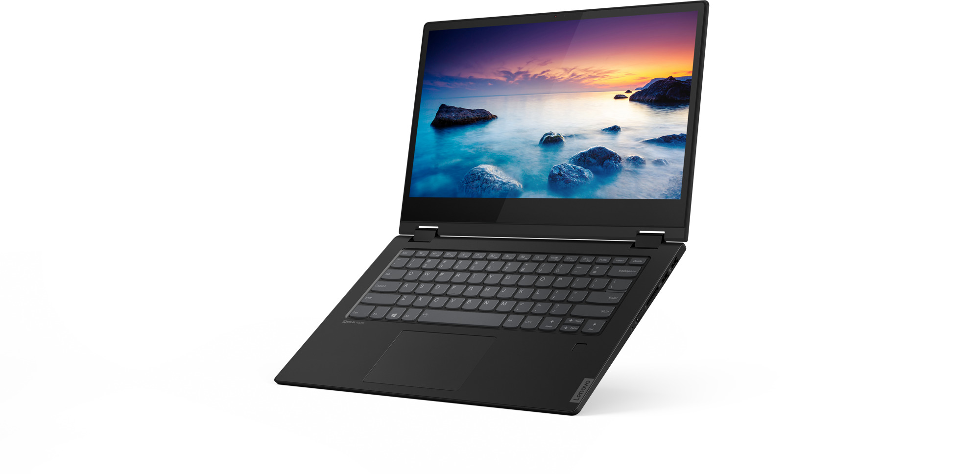 LENOVO IdeaPad C340 - 14 Zoll - Intel® Core™ i5 i5-10210U - 8 GB - 512 GB - NVIDIA GeForce® MX230 - Windows 10 Home (64 Bit)