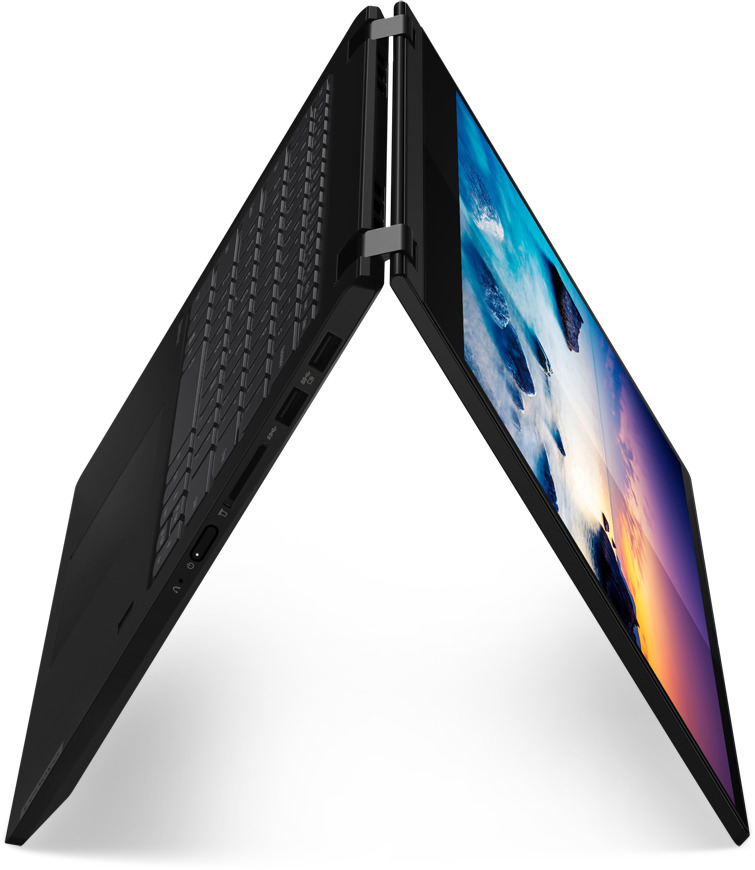 LENOVO IdeaPad C340 - 14 Zoll - Intel® Core™ i5 i5-10210U - 8 GB - 512 GB - NVIDIA GeForce® MX230 - Windows 10 Home (64 Bit)