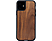 WOODCESSORIES EcoBump - Coque (Convient pour le modèle: Apple iPhone 11)