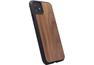 WOODCESSORIES EcoBump - Coque (Convient pour le modèle: Apple iPhone 11)