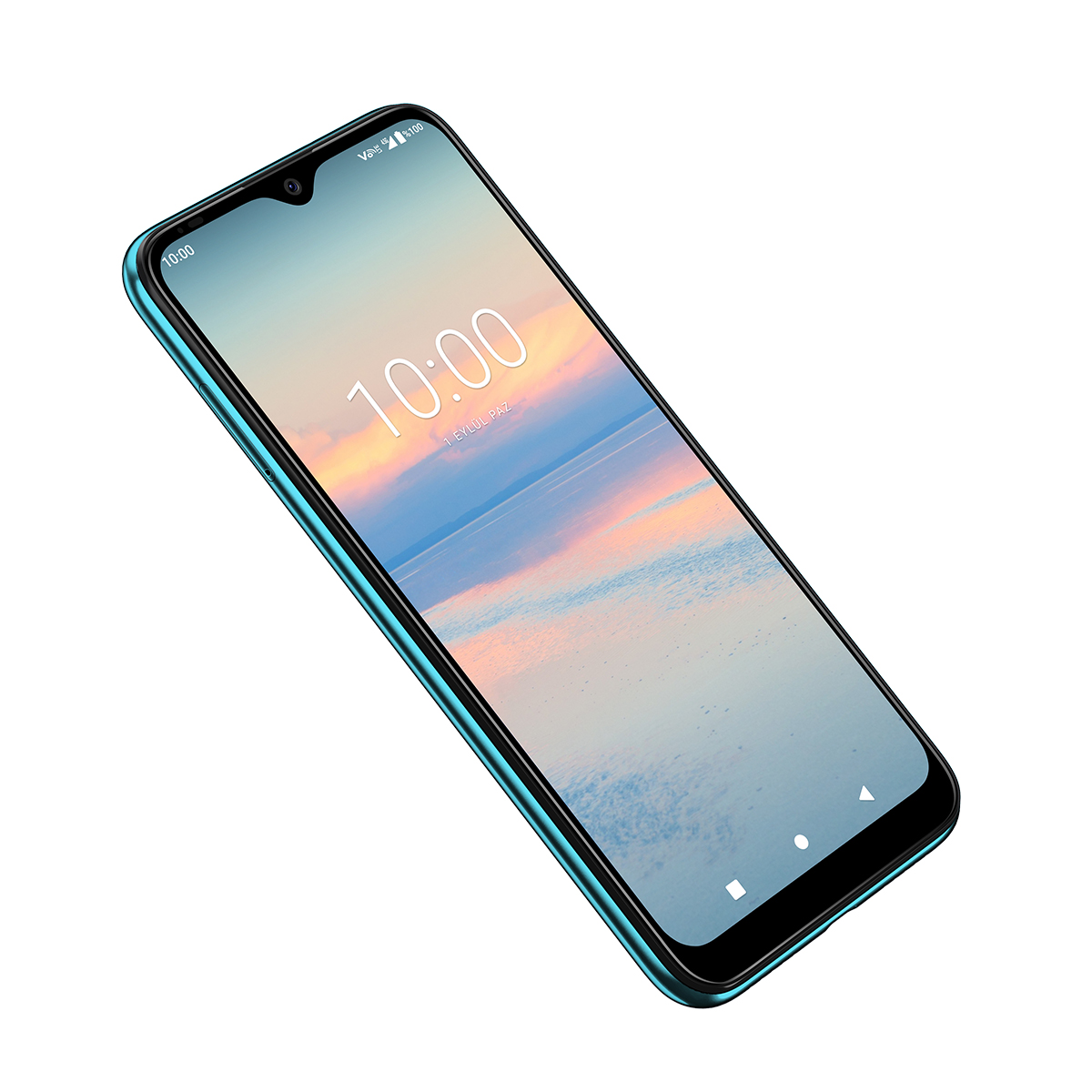 CASPER Via A4 M 128GB Akıllı Telefon