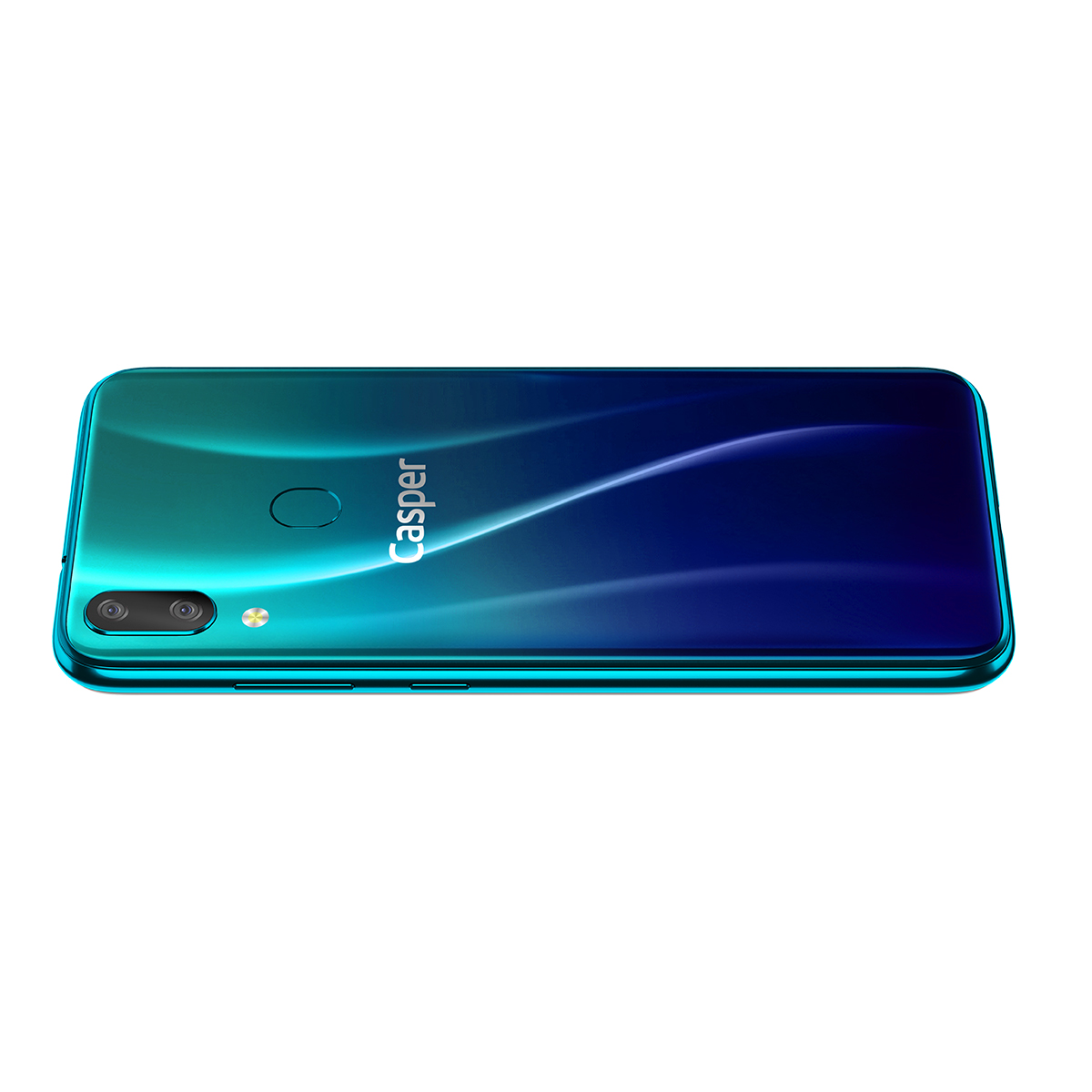 CASPER Via A4 M 128GB Akıllı Telefon