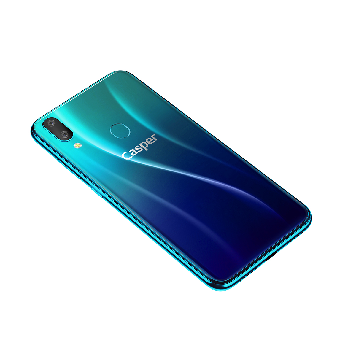 CASPER Via A4 M 128GB Akıllı Telefon