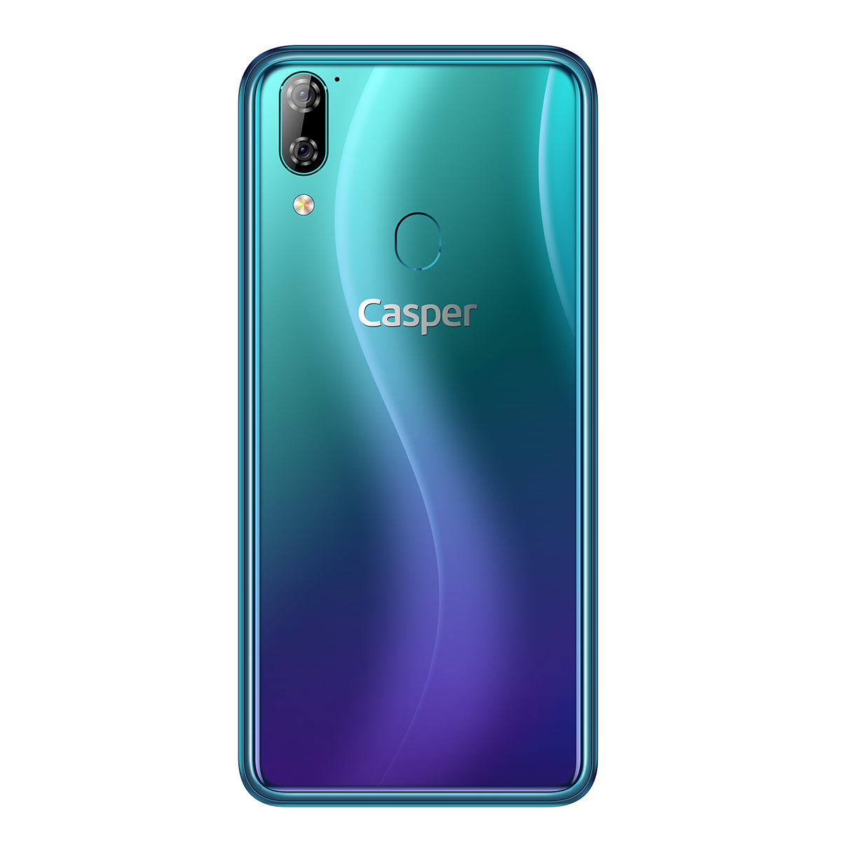 CASPER Via A4 M 128GB Akıllı Telefon