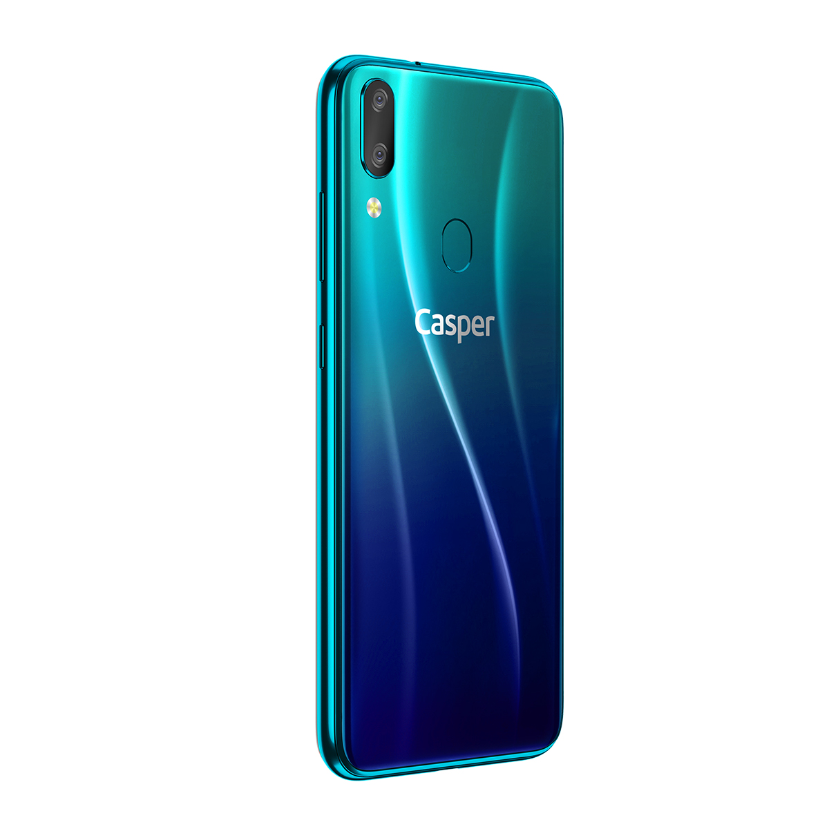 CASPER Via A4 M 128GB Akıllı Telefon