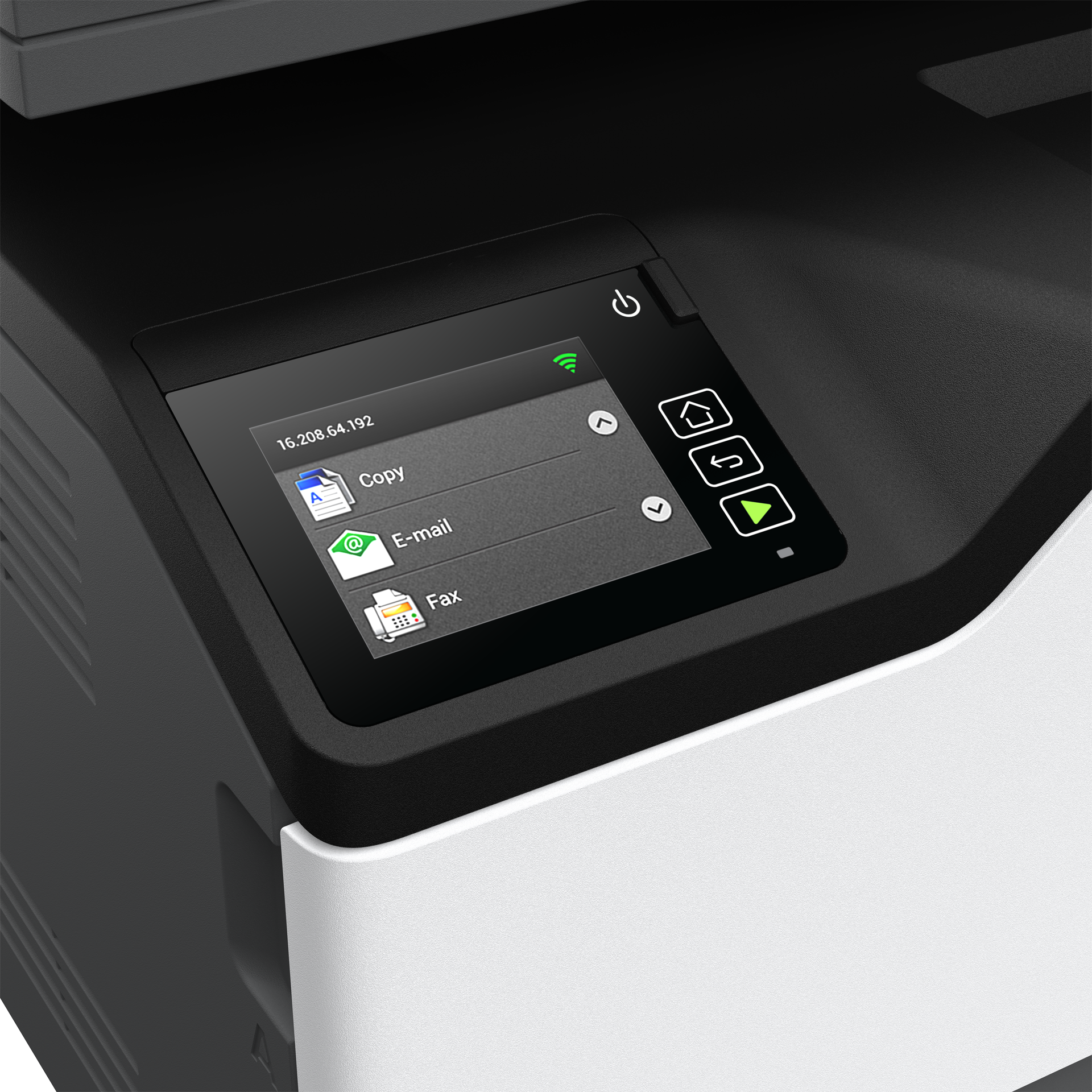 LEXMARK - B2B MC3224DWE Color Multifunktionsdrucker