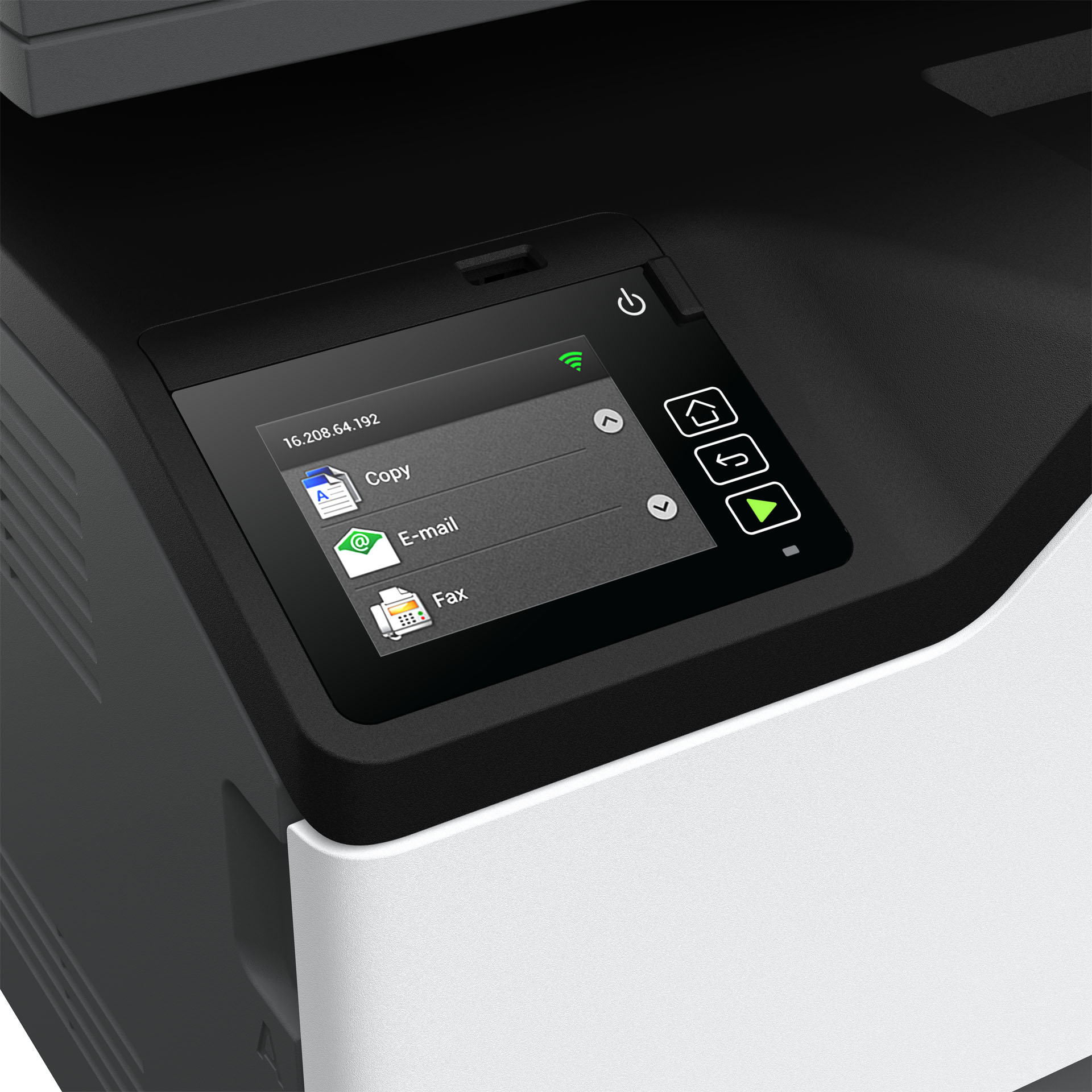 LEXMARK - B2B MC3224ADWE Color Multifunktionsdrucker