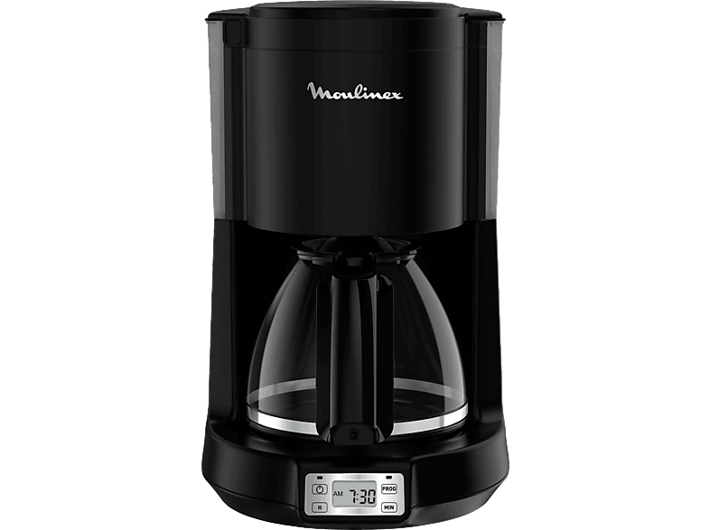 MOULINEX Koffiezetapparaat Principio Select (FG273N10)