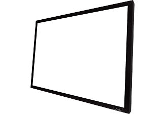 MULTIBRACKETS Framed Projection Screen Deluxe - Ecran de projection (135 ", 300 cm x 168 cm, 16:9)