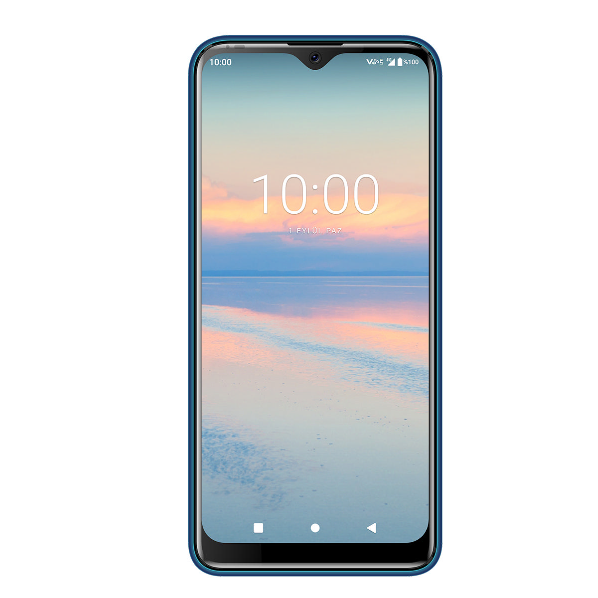CASPER Via A4 M 128GB Akıllı Telefon