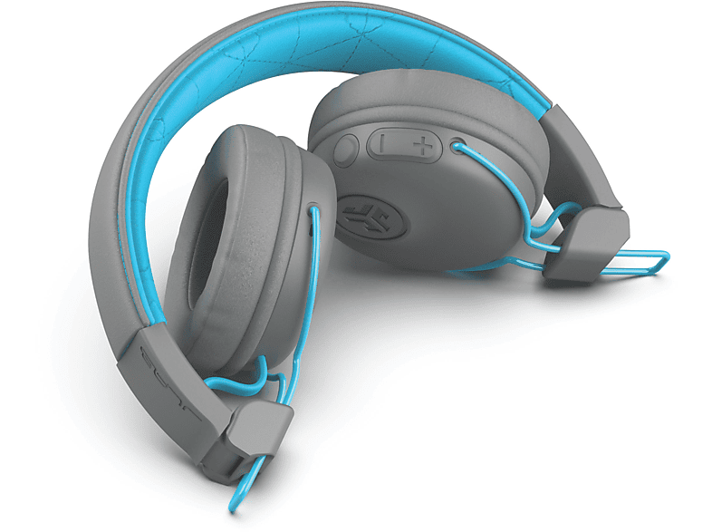 Thumbnail - JLAB Studio, On-ear Kopfhörer Bluetooth Blau