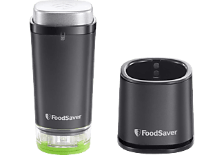 FOODSAVER VS1192X - Sigillatore a vuoto (Nero)