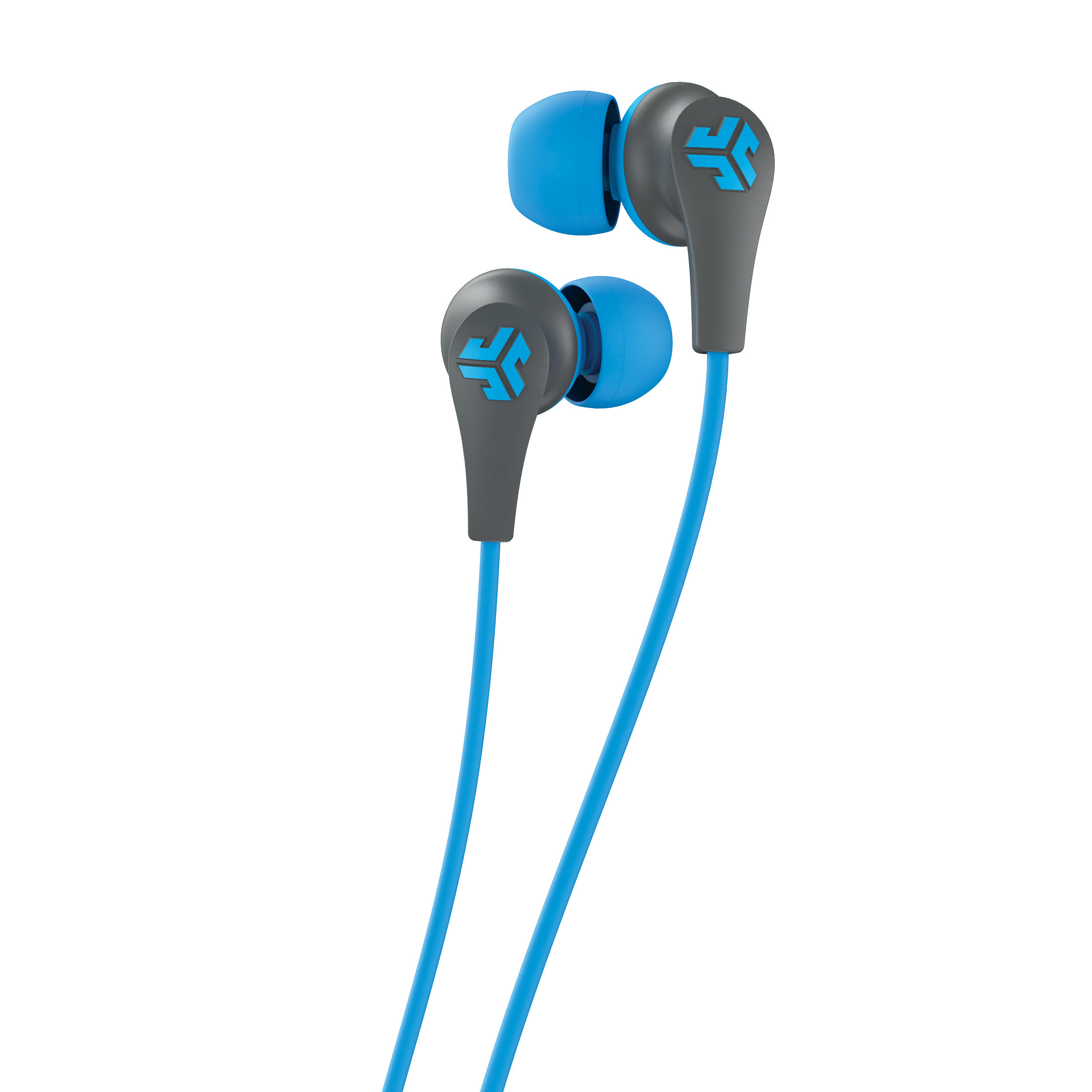 Pro JLAB Kopfhörer Bluetooth Wireless, In-ear Blau JBuds