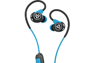 Jlab Fit Sport Wireless Fitness In Ear Kopfhorer Bluetooth Schwarz Kopfhorer Stecker Kaufen Saturn