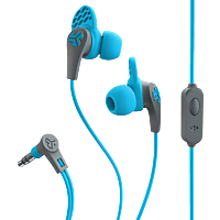 JLAB Kopfhörer Pro Signature, blau