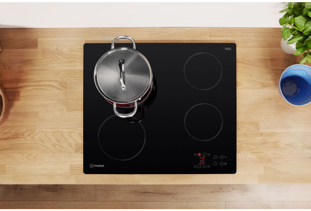 INDESIT Taque vitrocéramique (RI 161 C)