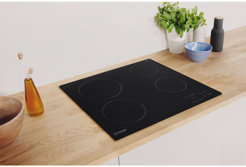 INDESIT Taque vitrocéramique (RI 161 C)