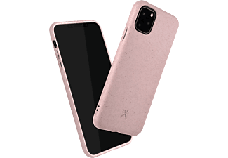 WOODCESSORIES BioCase - Custodia (Adatto per modello: Apple iPhone 11 Pro Max)