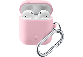 CELLULARLINE Bounce - Coque (Rose)
