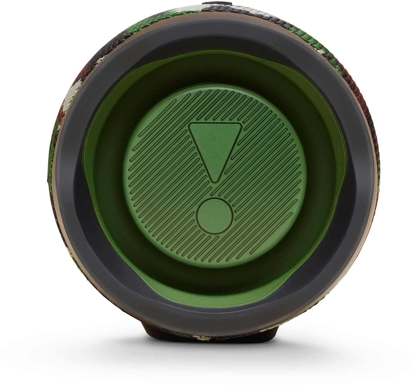 JBL Charge 4 Squad Edition Bluetooth Lautsprecher, Camouflage, Wasserfest