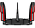TP-LINK ARCHER C5400X - Routeur Gaming (Noir/Rouge)