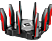 TP-LINK ARCHER C5400X - Routeur Gaming (Noir/Rouge)