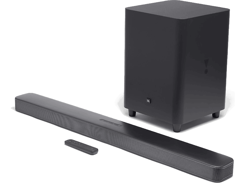 JBL Soundbar Bar 5.1 Surround (JBLBAR51IM)