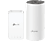 TP-LINK Deco E3 (2-pack) - Systeme de maillage WLAN (Blanc)