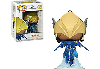 Funko POP Overwatch Pharah figura