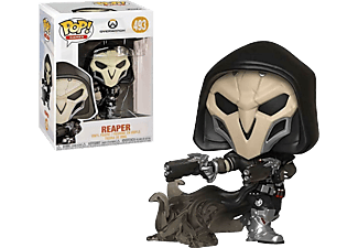 Funko POP Overwatch Reaper figura