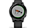 GARMIN vívoactive 4s - Smartwatch GPS (Larghezza: 18 mm, Silicone, Nero/Grigio ardesia)