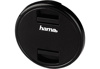 HAMA Super-Snap 52 mm - Coperchio per obiettivo (Nero)