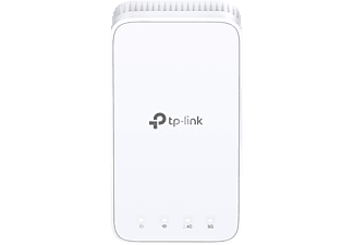 TP-LINK Deco M3W - Point d'acces WLAN (Blanc)