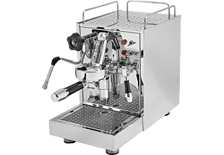 ECM Classika PID - Macchina per caffè espresso (Argento)