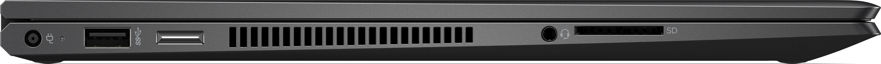 HP ENVY x360 15-ds0844nz - Convertible 2 in 1 Laptop (15.6 ", 512 GB SSD, Nightfall Black)