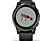 GARMIN vívoactive 4 - GPS-Smartwatch (Breite: 22 mm, Silikon, Schwarz/Schiefergrau)