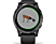 GARMIN vívoactive 4 - Montre connectée GPS (Largeur : 22 mm, Silicone, Noir/Gris ardoise)