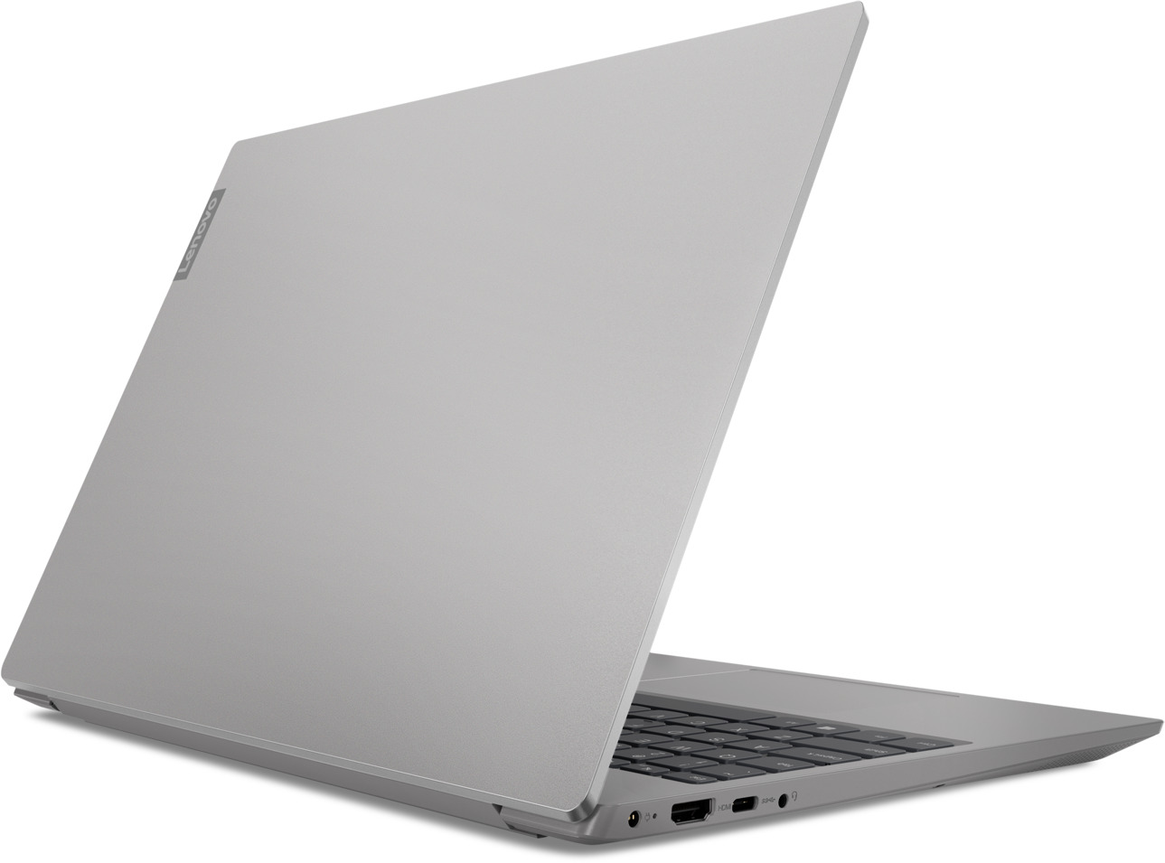 LENOVO IdeaPad S340 - 15,6 Zoll - Intel® Core™ i5 i5-1035G1 - 8 GB - 1 TB - Intel® UHD Graphics - Windows 10