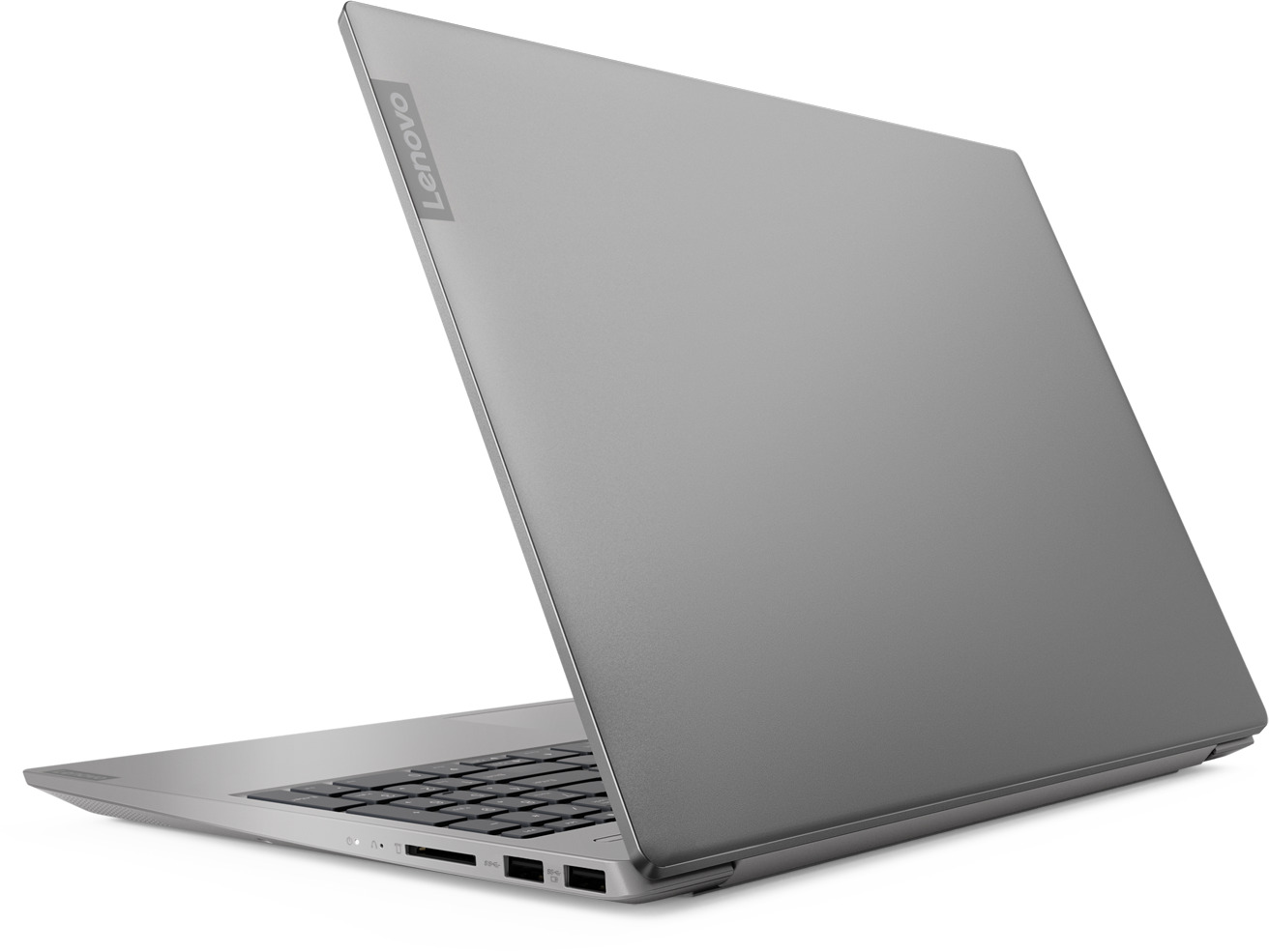 LENOVO IdeaPad S340 - 15,6 Zoll - Intel® Core™ i5 i5-1035G1 - 8 GB - 1 TB - Intel® UHD Graphics - Windows 10