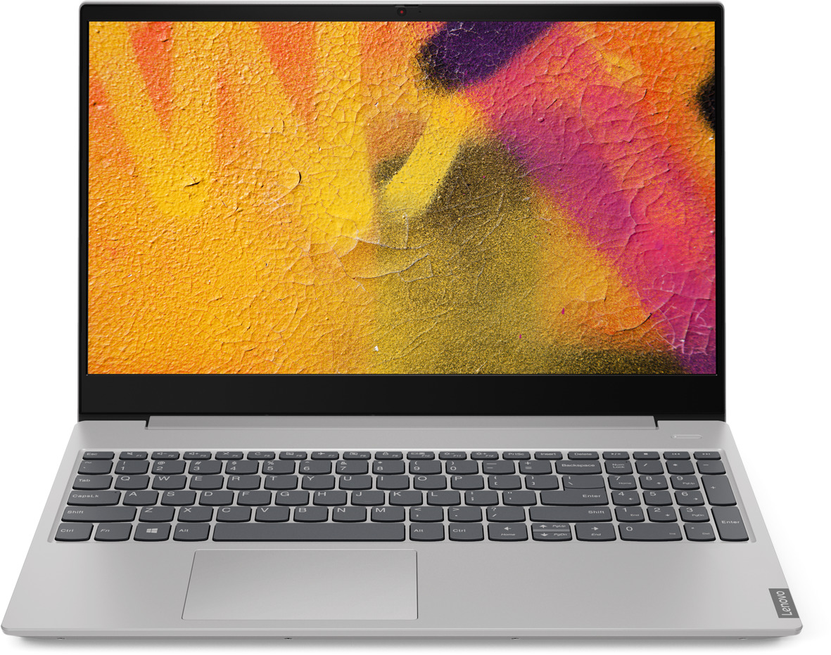 LENOVO IdeaPad S340 - 15,6 Zoll - Intel® Core™ i5 i5-1035G1 - 8 GB - 1 TB - Intel® UHD Graphics - Windows 10