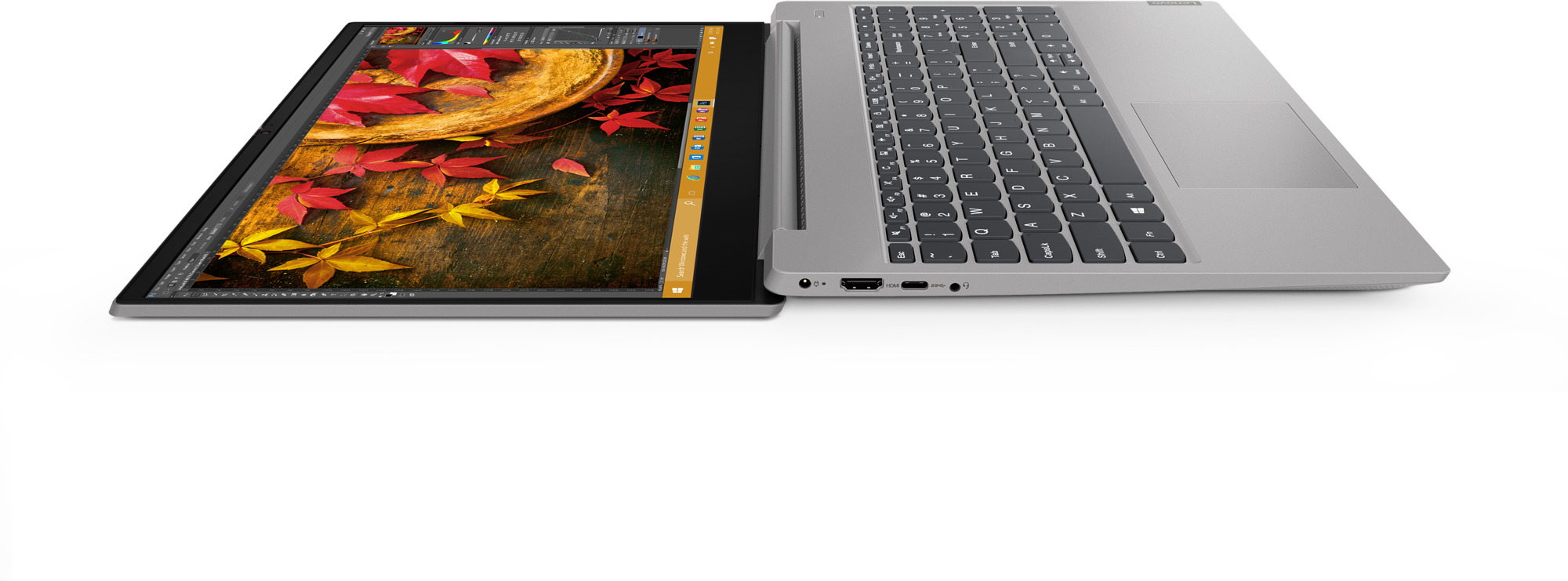LENOVO IdeaPad S340 - 15,6 Zoll - Intel® Core™ i5 i5-1035G1 - 8 GB - 1 TB - Intel® UHD Graphics - Windows 10