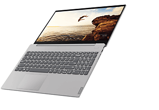 Lenovo Ideapad S340 Notebook Mit 15 6 Zoll Display Intel Core I7 Prozessor 8 Gb Ram 512 Gb Ssd Geforce Mx230 Platingrau Mit Ram Und Kaufen Mediamarkt