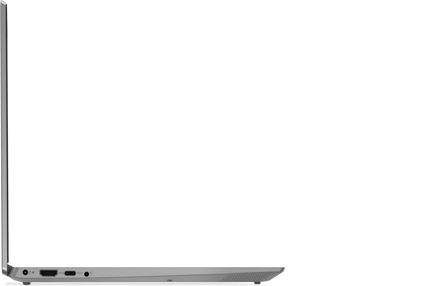 LENOVO IdeaPad S340 - 15,6 Zoll - Intel® Core™ i5 i5-1035G1 - 8 GB - 1 TB - Intel® UHD Graphics - Windows 10
