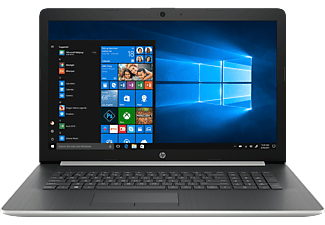 HP 17-by2304nz - Notebook (17.3 ", 512 GB SSD, Argento)